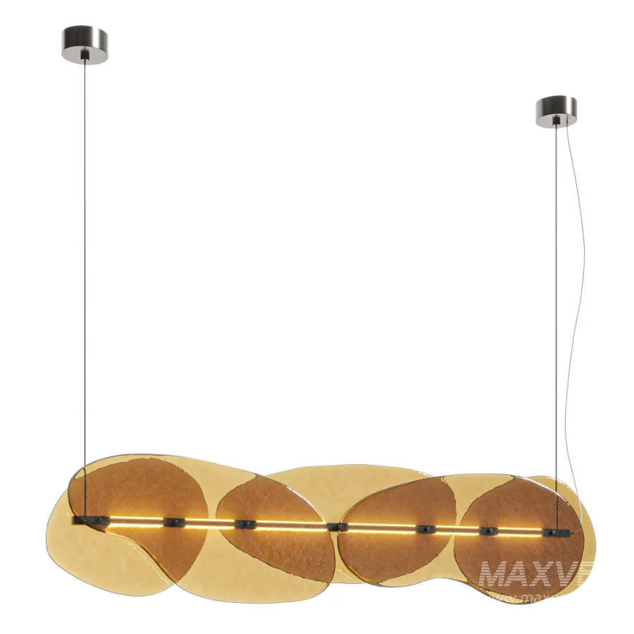 Floretta Chandelier Melt collection - Image 3