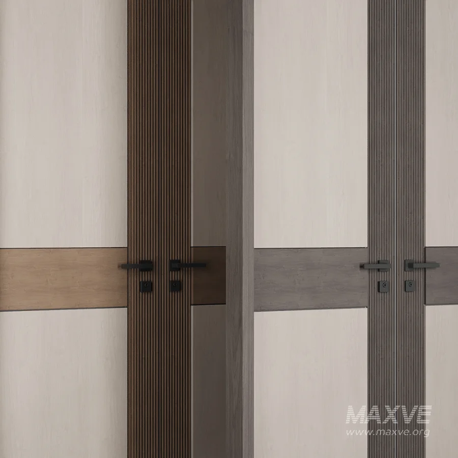 Entrance door set291 - Image 6