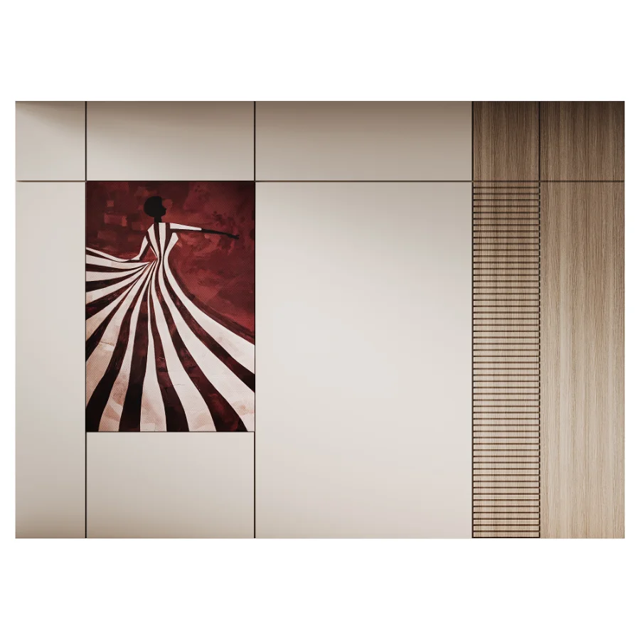 Art Wall 203 - Image 2