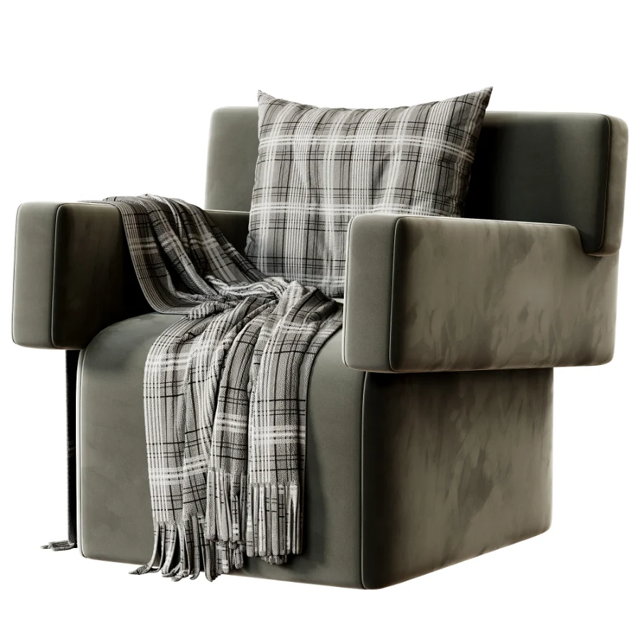 Skyfall Armchair - Image 2