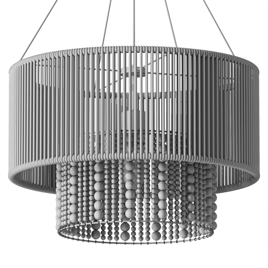 EDL Light POLi TeRRa Pendant Lamp - Image 4