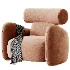 Asa Armchair - Thumbnail 2