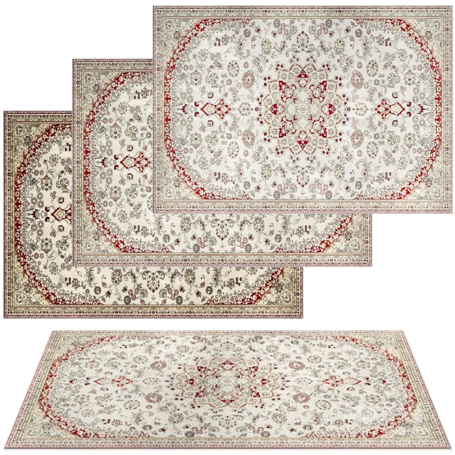 Classic Rug - Image 1