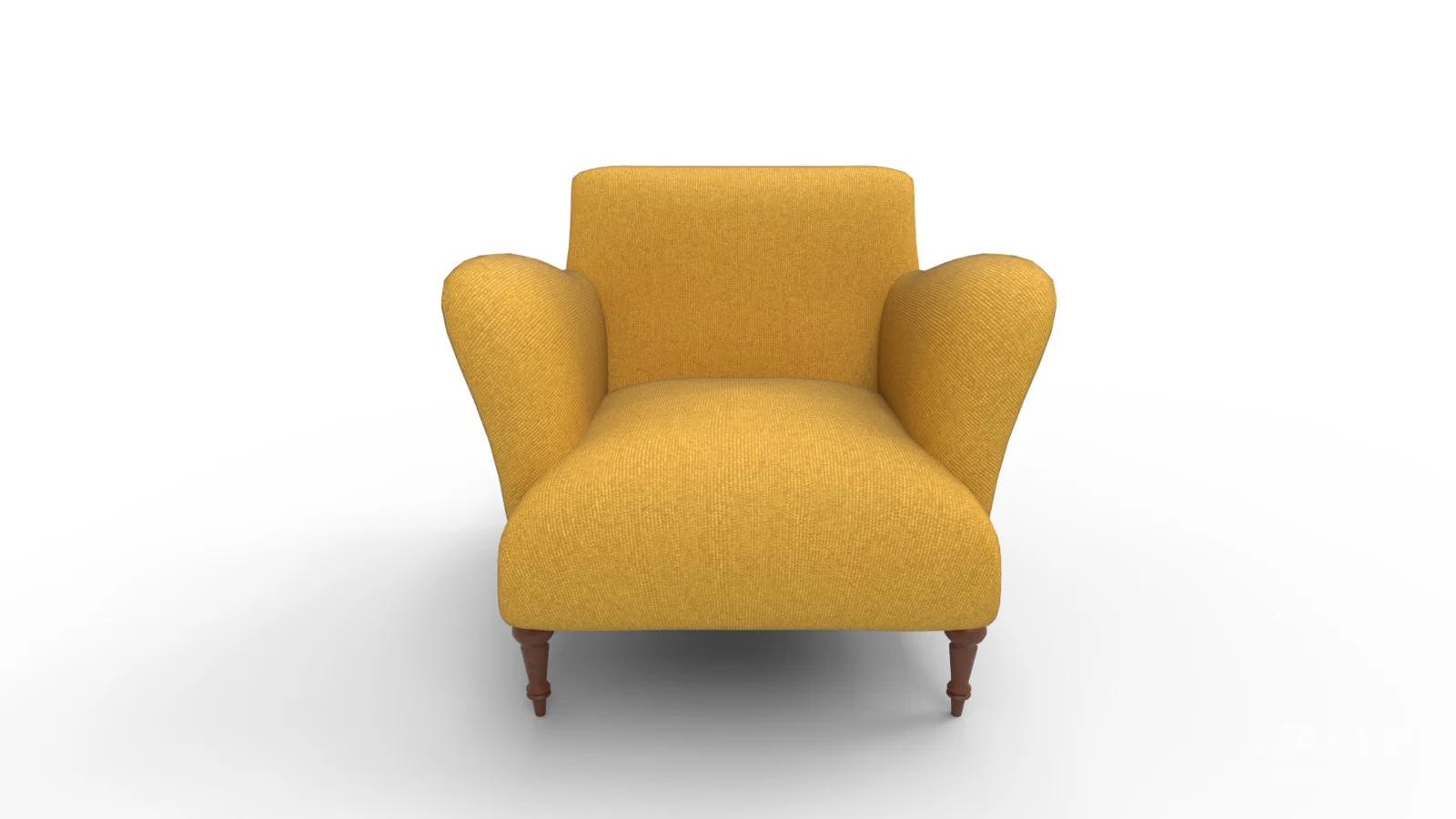 TraditionalAccentChair - Image 8
