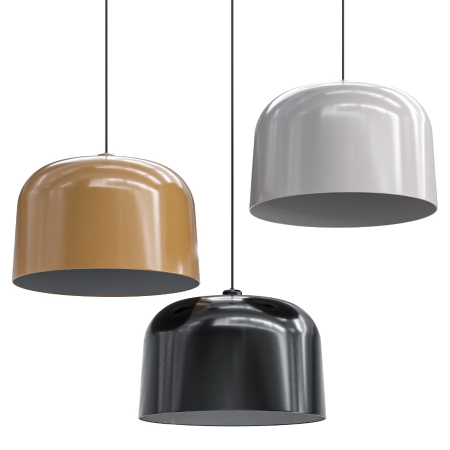 Zile Pendat Lamp - Image 4