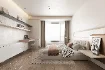 Modern bedroom - Thumbnail 1