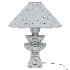 Imani Table Lamp - Thumbnail 1