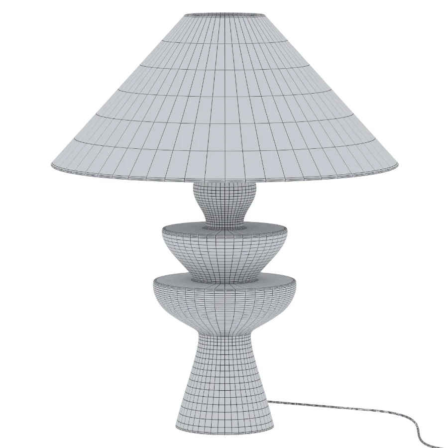 Imani Table Lamp - Image 1