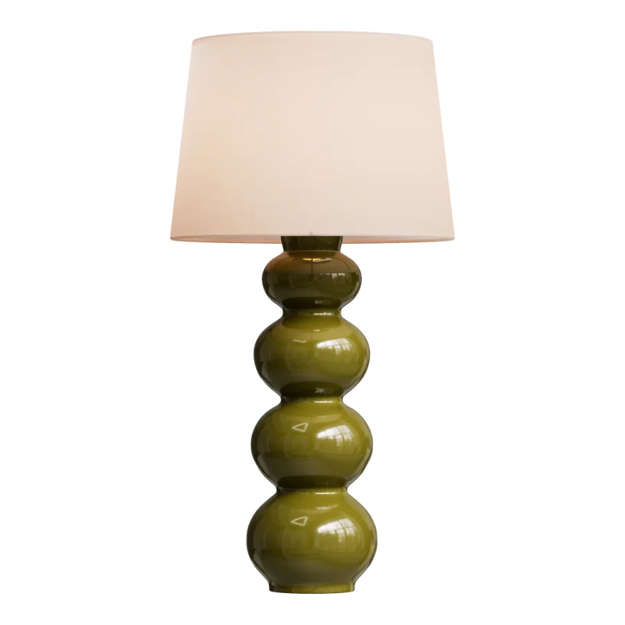 Table Lamp Emma by DANTONE HOME - Image 1