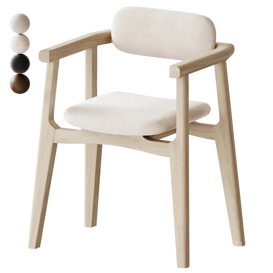 Lumi Chair - Image 1