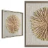 Uttermost Leone Shadow Box Wall Art - Thumbnail 5