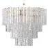 Sezane Chandelier chrome - Thumbnail 2