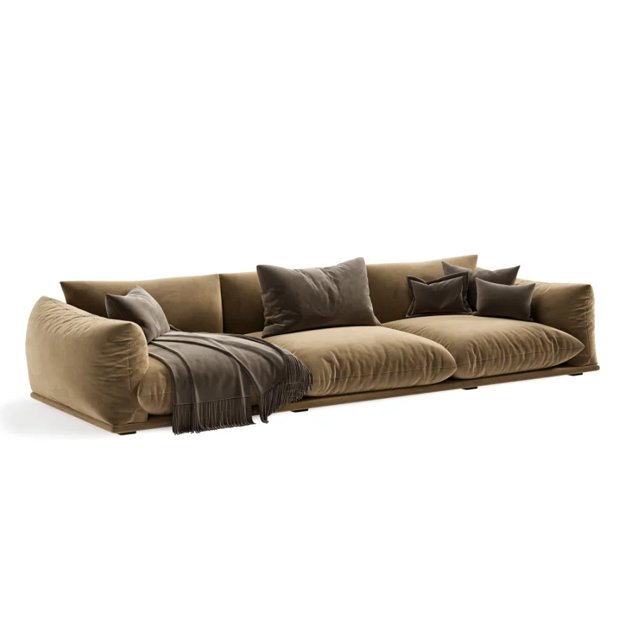 New Morenco Sofa N1 - Image 3