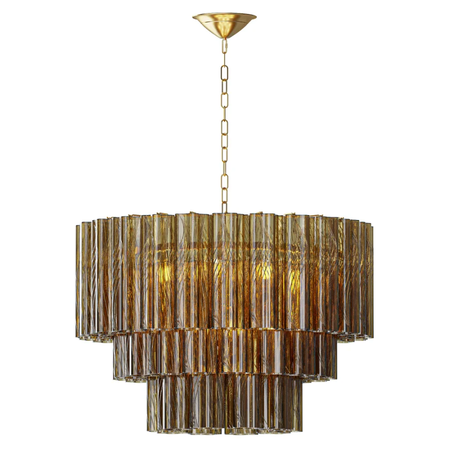 Brahms Chandelier Quartz - Image 2