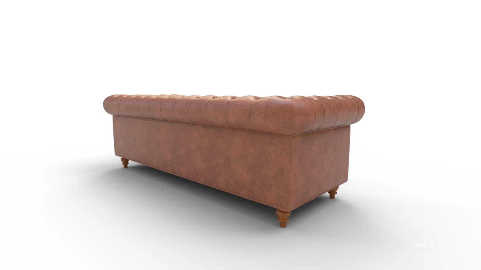 ChesterfieldSeaterSofa - Image 4
