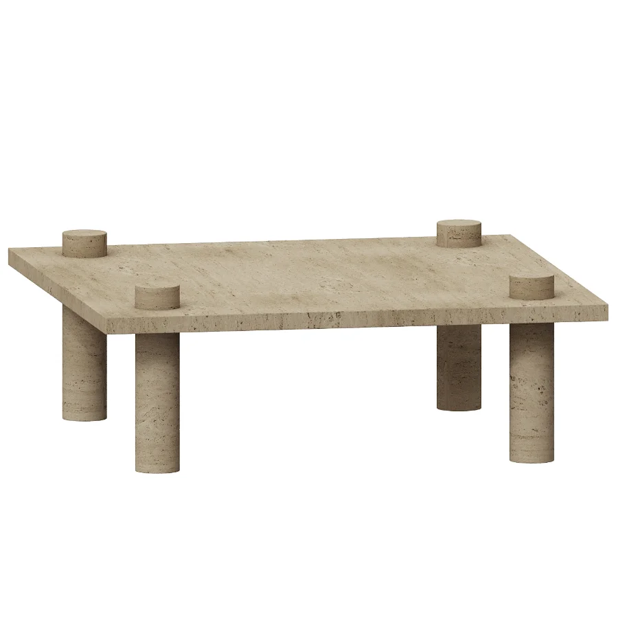Adamo Coffee Table - Image 2