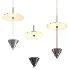 CIARA pendant lamp - Thumbnail 4