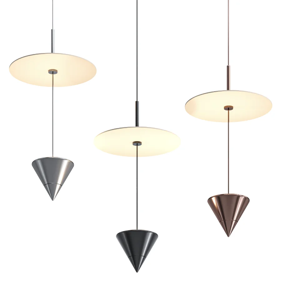 CIARA pendant lamp - Image 4