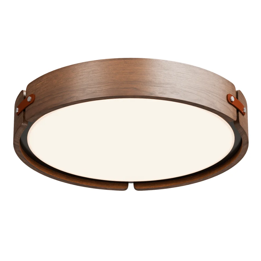 Ceiling Light ZMH LED - Image 2