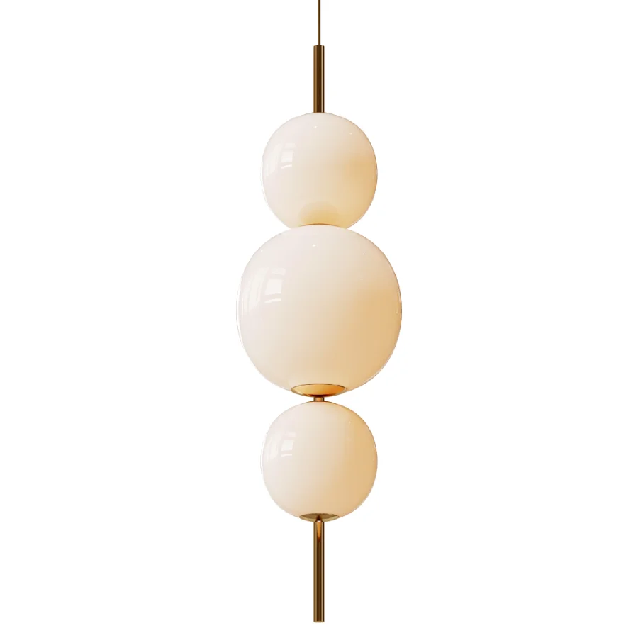 Lampatron KLABBE pendant lamp - Image 4