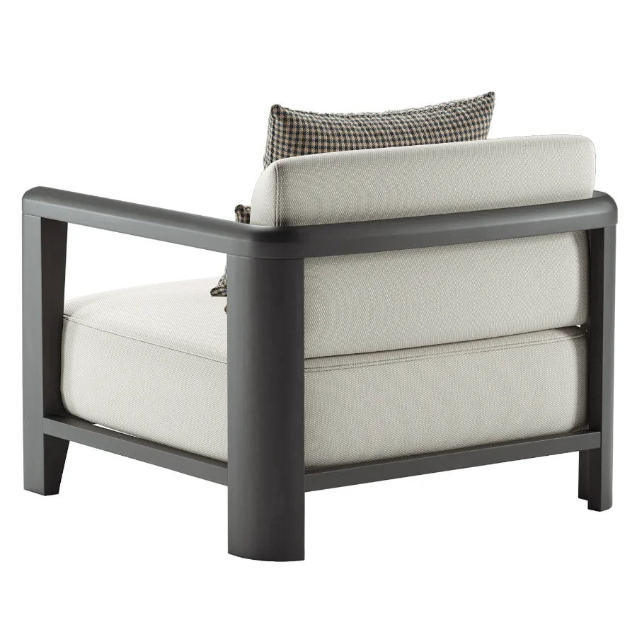 Tamarindo Armchair - Image 4