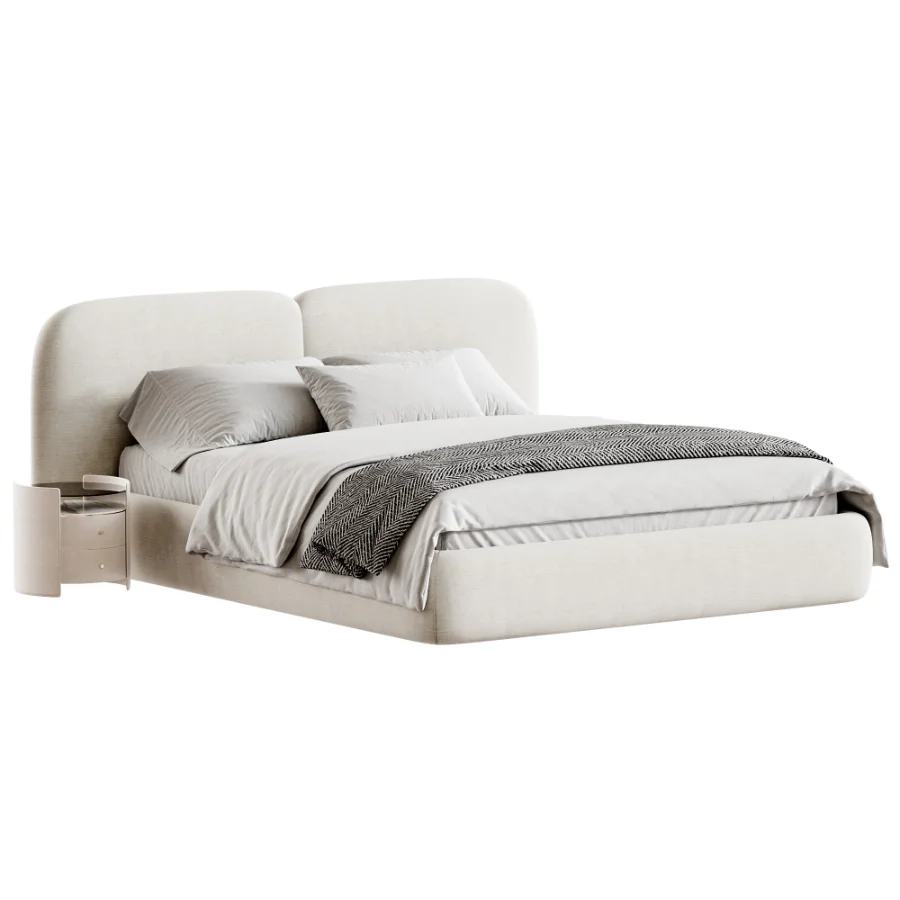 Layout bed - Image 2