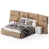 Palau Large Bed - Thumbnail 4