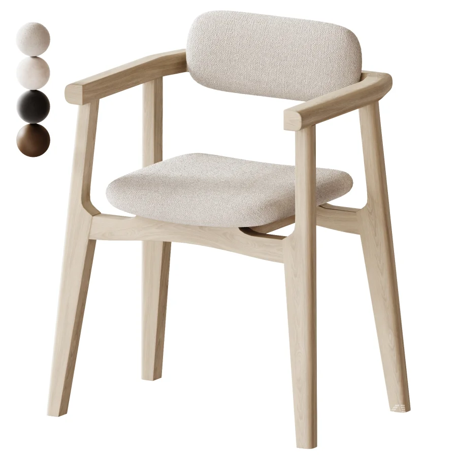 Lumi Chair - Image 2