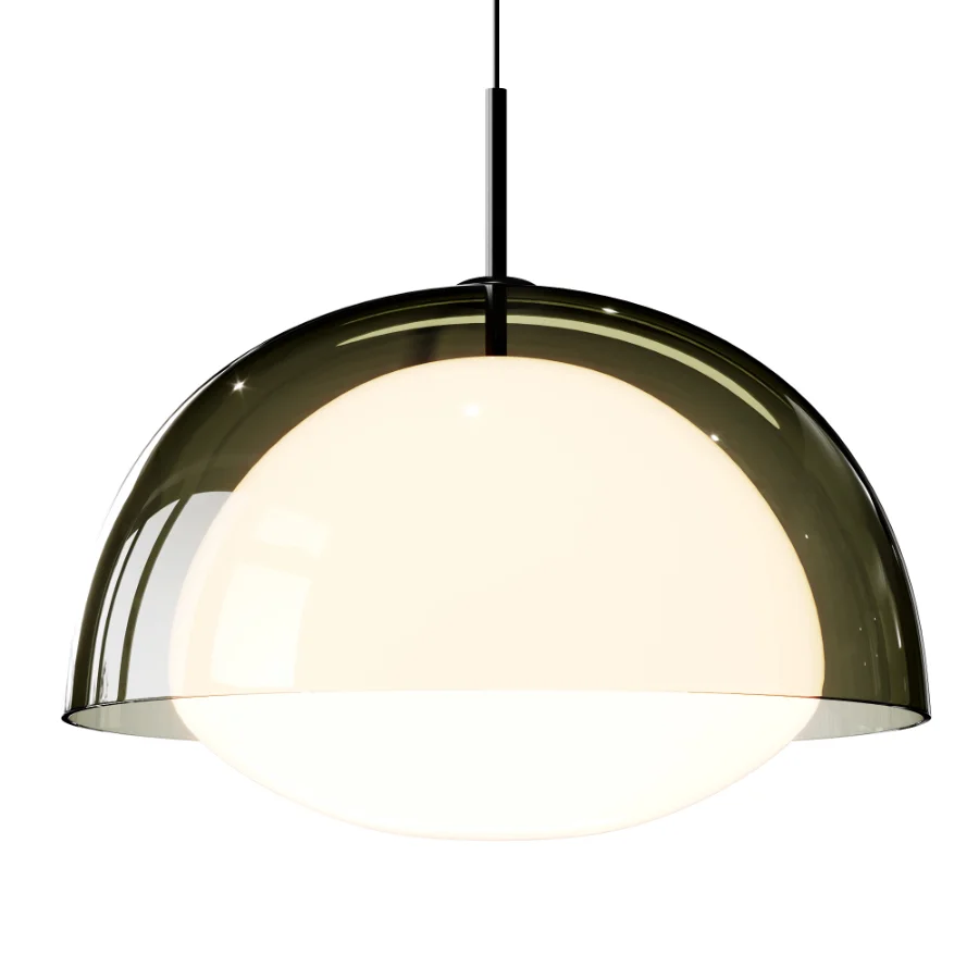 Pendant Light Robert Welch for Lumitron - Image 4