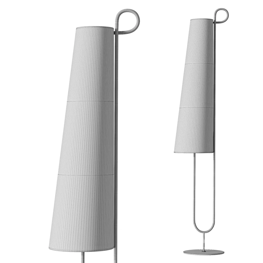 Ancora Floor Lamp - Image 3