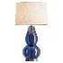 Vesel Glass USB Table Lamp - Thumbnail 1