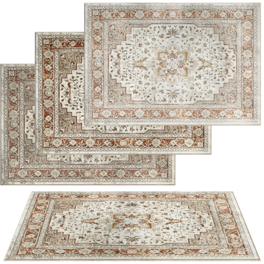 Classic Rug - Image 1