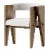 Dining Chair Taddy - Thumbnail 2