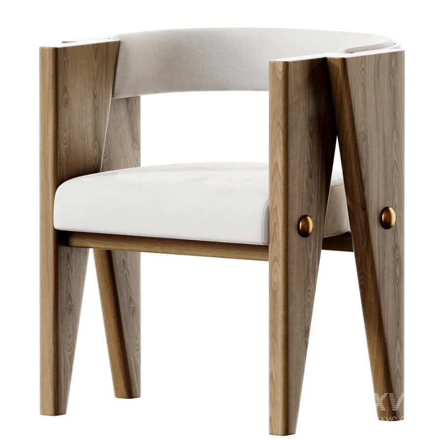 Dining Chair Taddy - Image 2