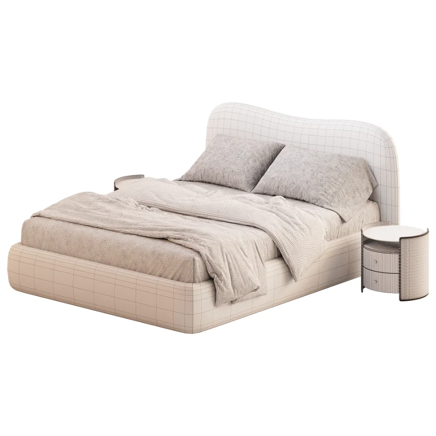 Eslamelfar bed - Image 6