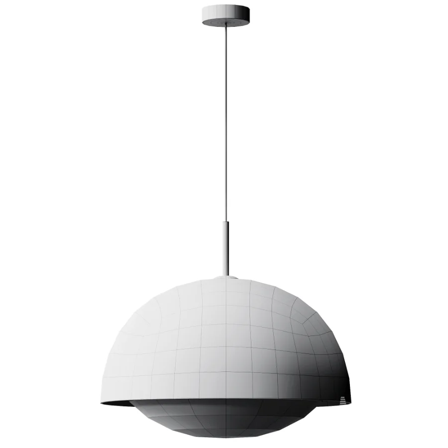 Pendant Light Robert Welch for Lumitron - Image 6