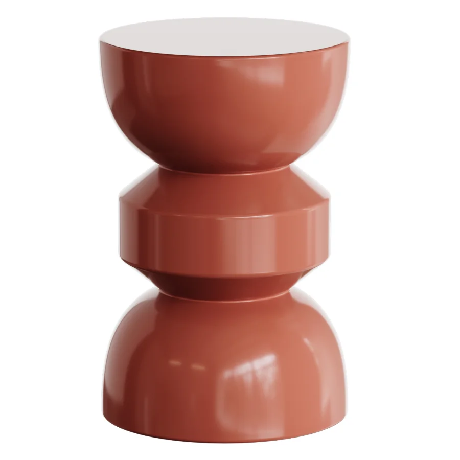 Tampa Graphite Coffee Table - Image 5