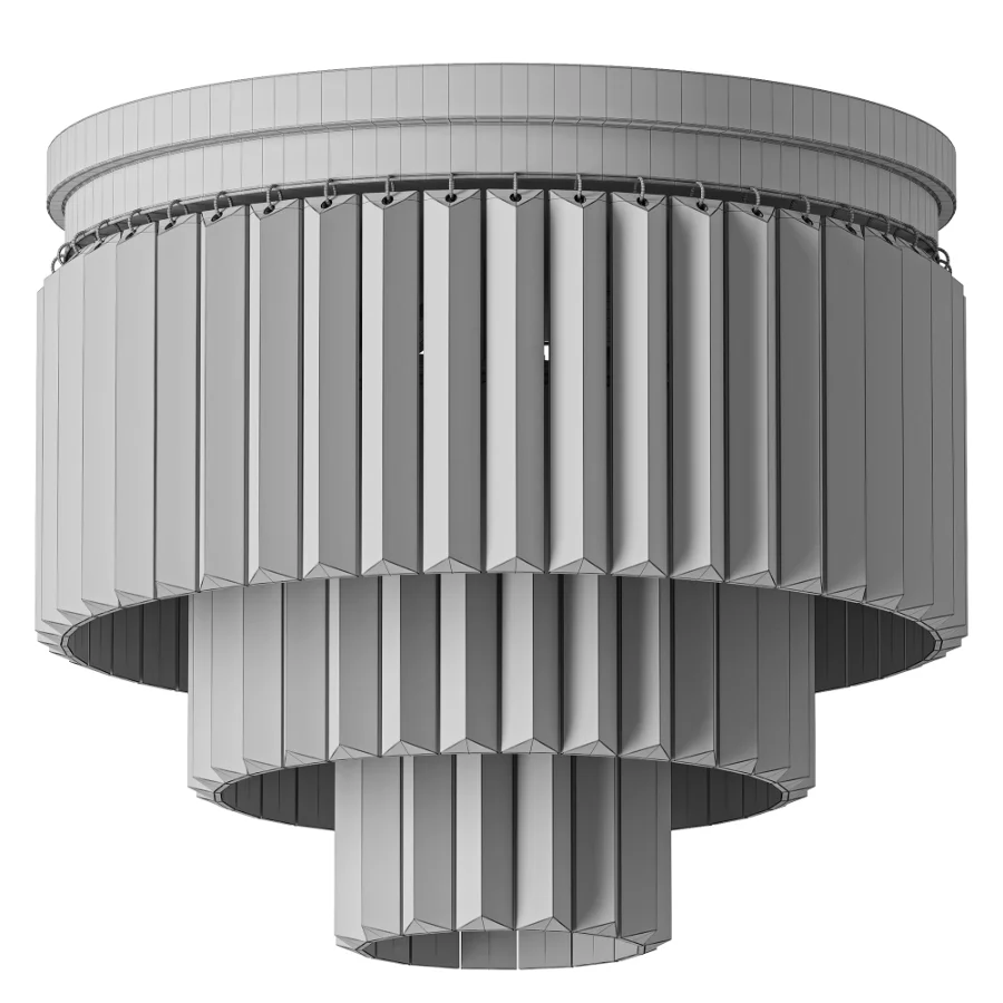 Leyland Flushmount - Image 3