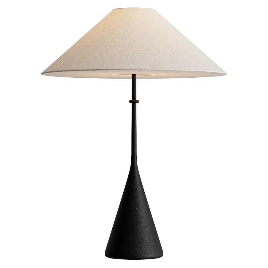 Zealous Table Lamp - Image 1