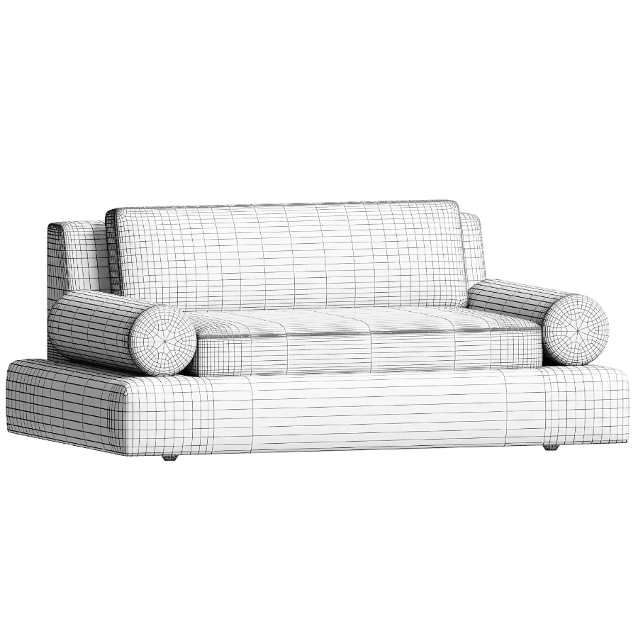 Podium Low Armchair - Image 1