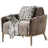 Sayuri Armchair - Thumbnail 3