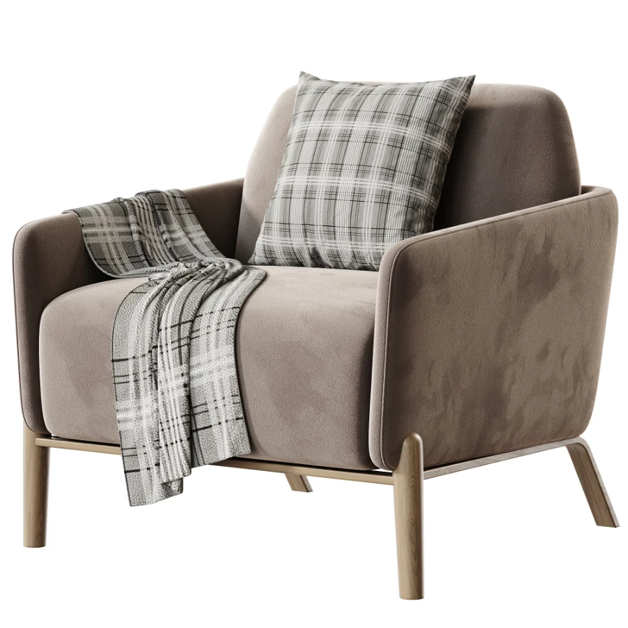 Sayuri Armchair - Image 3