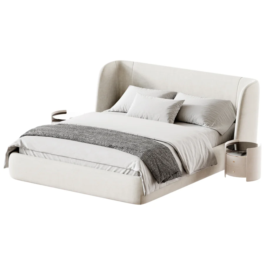 Donald bed with lifting mechanism - Image 4