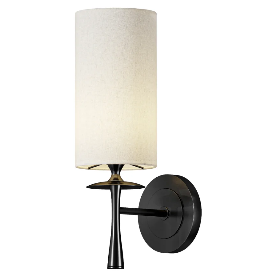 Visual Comfort Drunmore Single Sconce - Image 2