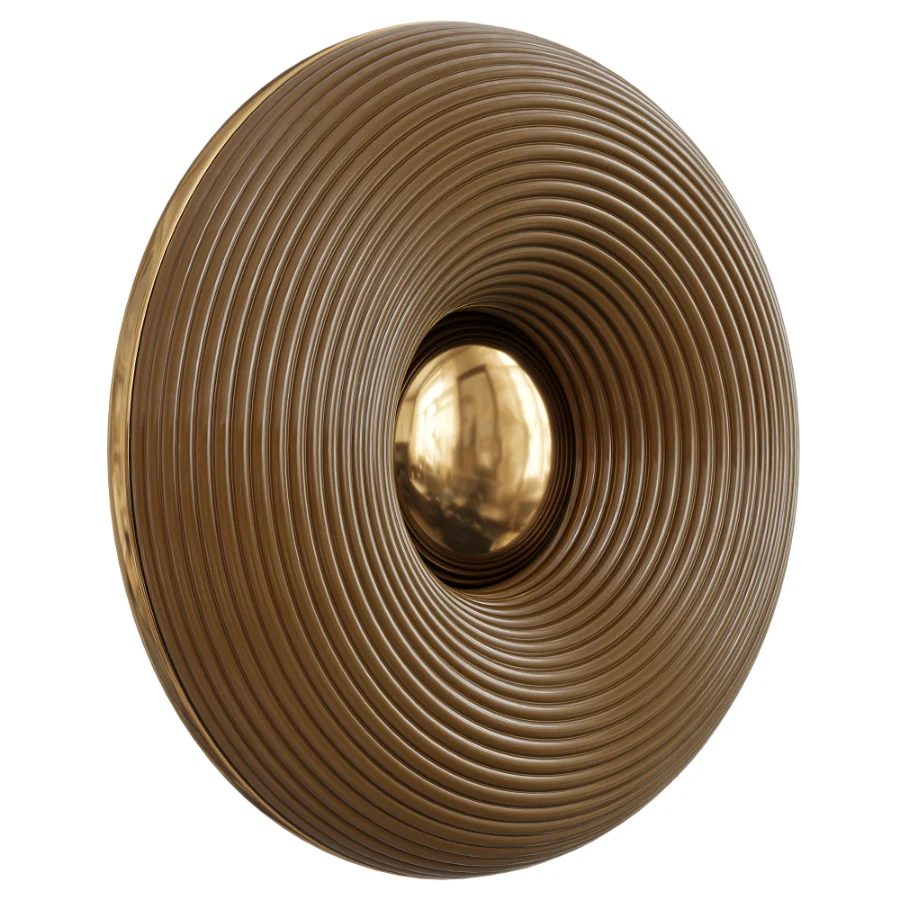 Fjora LED Table And Wall Light Lindby - Image 6