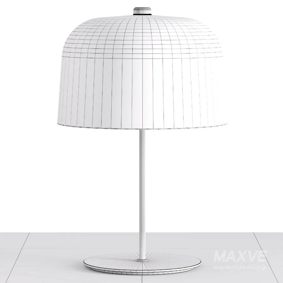 Zile Table Lamp - Image 3