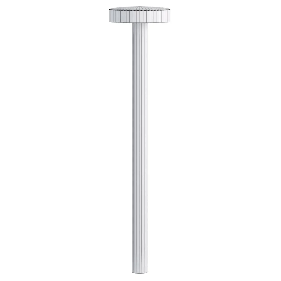 Soft Floor Lamp - Image 5