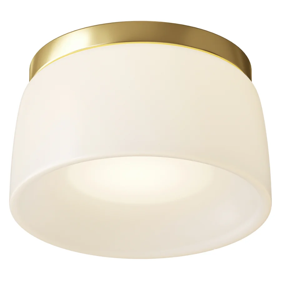 Halo Petite Flush Mount - Image 3