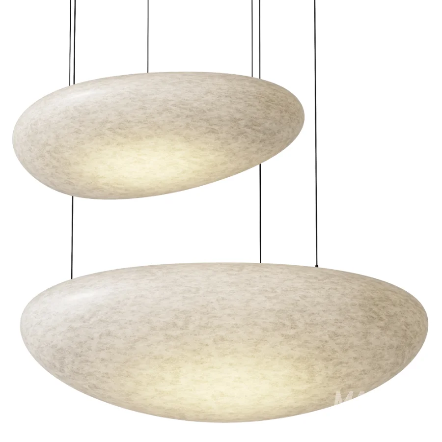 Drift Pendant by Resident - Image 1