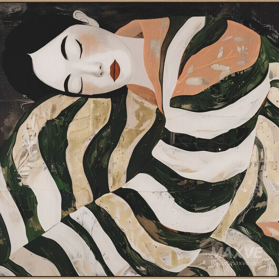 Painting 12 - Image 4